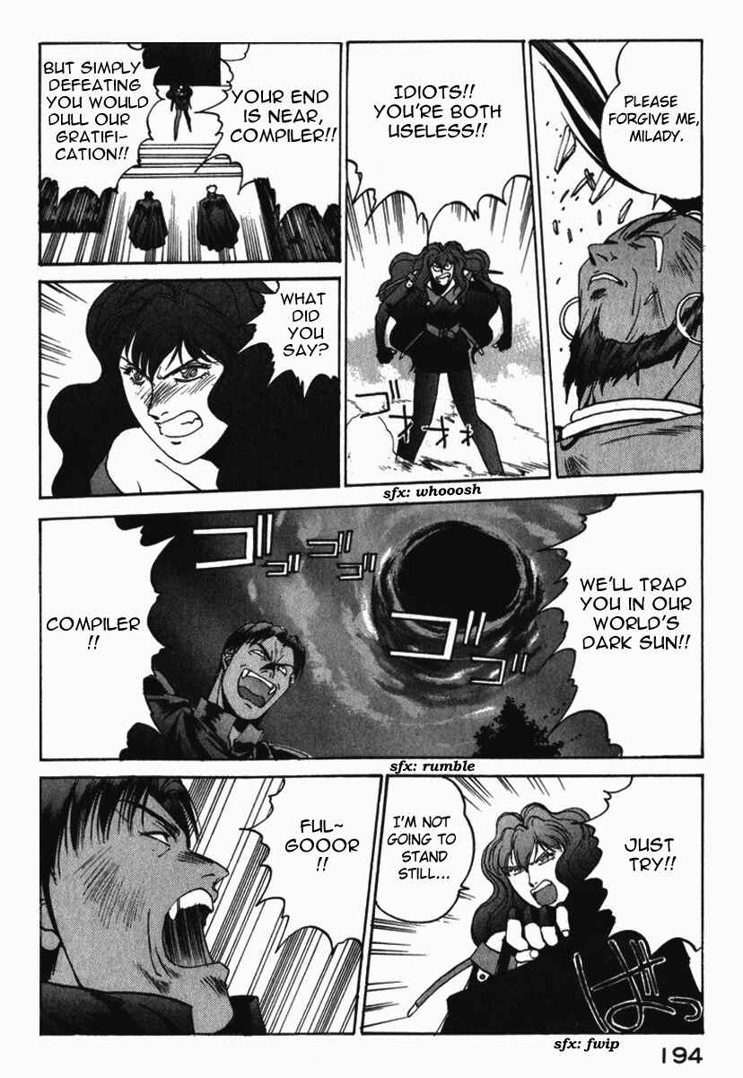 Page 20 Chapter 17 Compiler