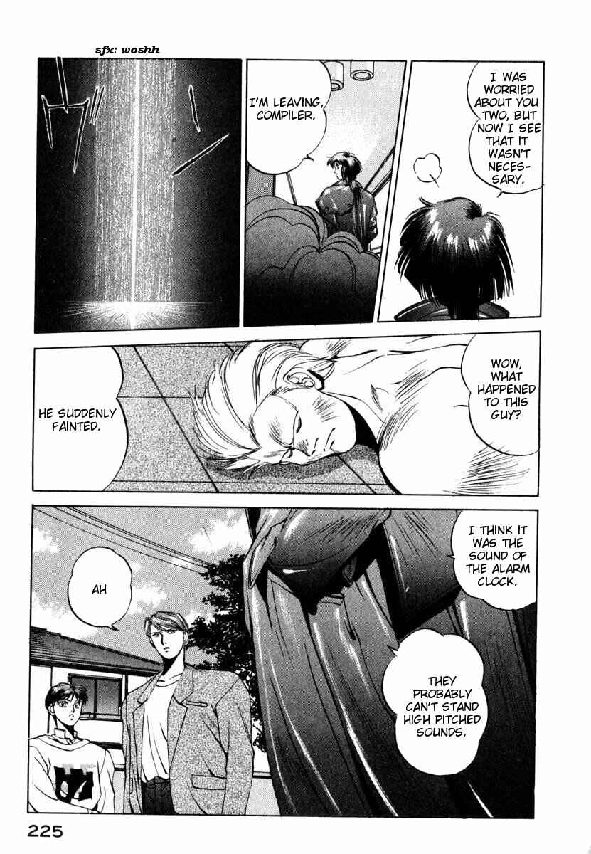 Page 19 Chapter 9 Compiler