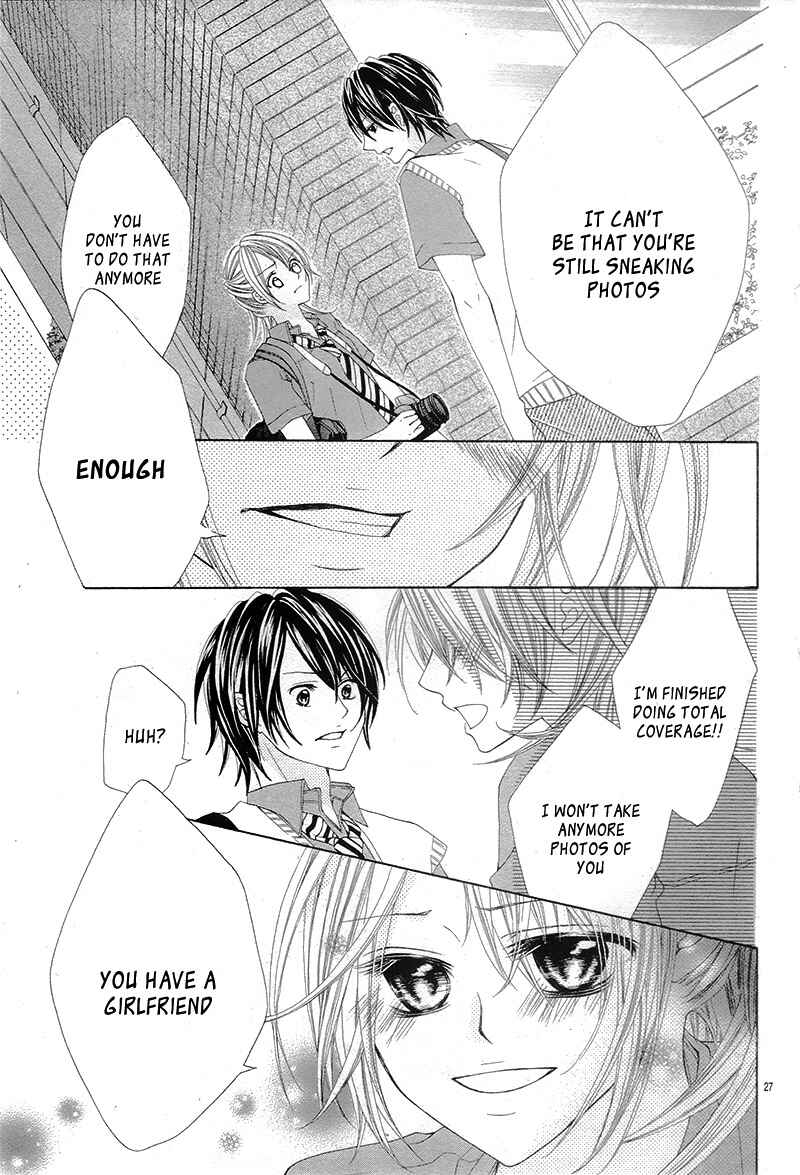 Page 31 Chapter Unknown_1e31 1-2000 Byou no Koi ~Watashi Dake ni Misete~