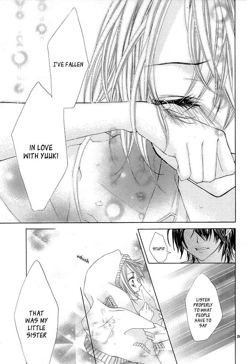 Page 33 Chapter Unknown_1e31 1-2000 Byou no Koi ~Watashi Dake ni Misete~