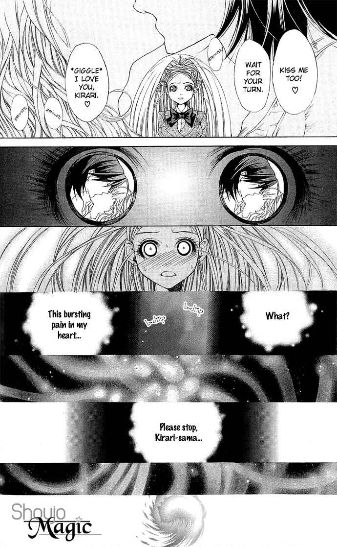 Page 18 Chapter 3 B-men Kazoku