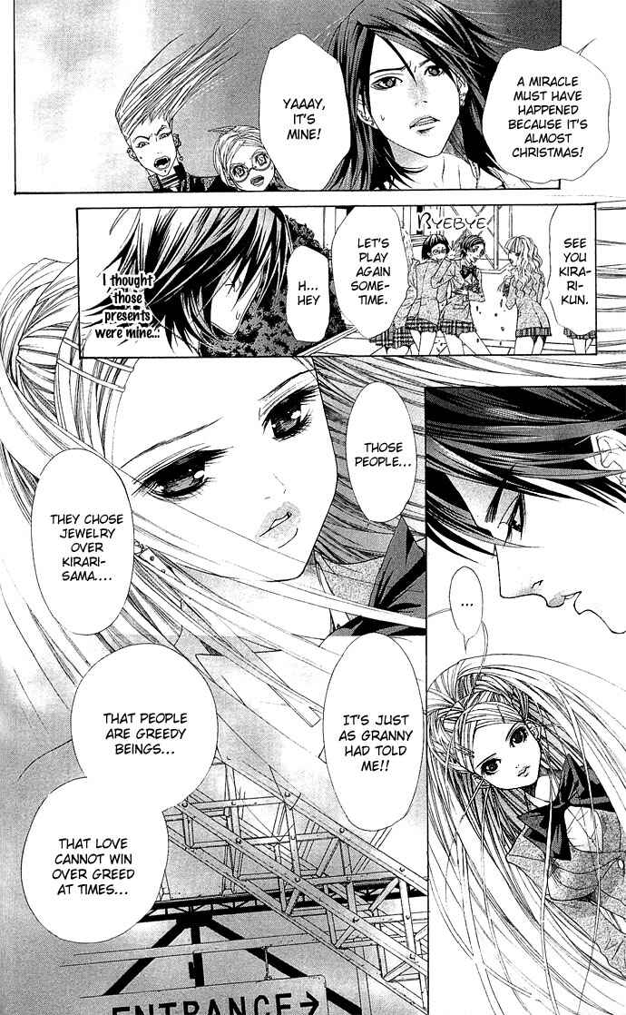 Page 22 Chapter 3 B-men Kazoku