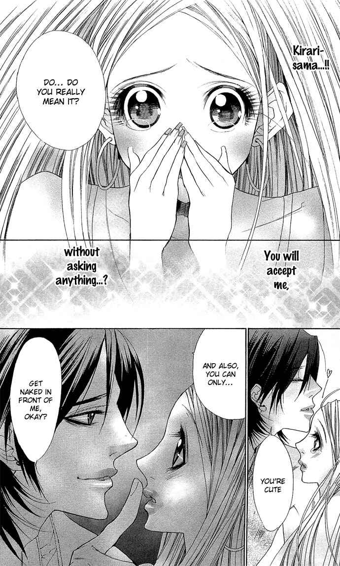 Page 34 Chapter 2 B-men Kazoku