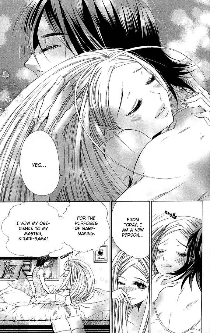 Page 35 Chapter 2 B-men Kazoku