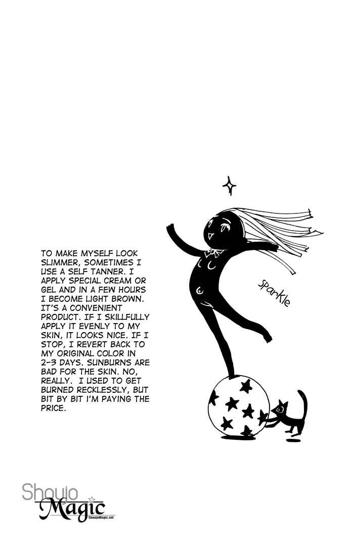 Page 42 Chapter 7 B-men Kazoku