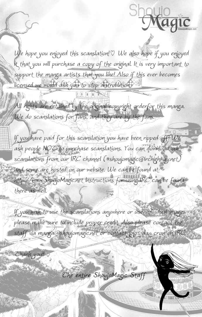 Page 44 Chapter 7 B-men Kazoku