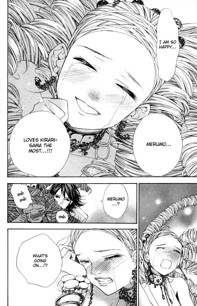 Page 42 Chapter 5 B-men Kazoku