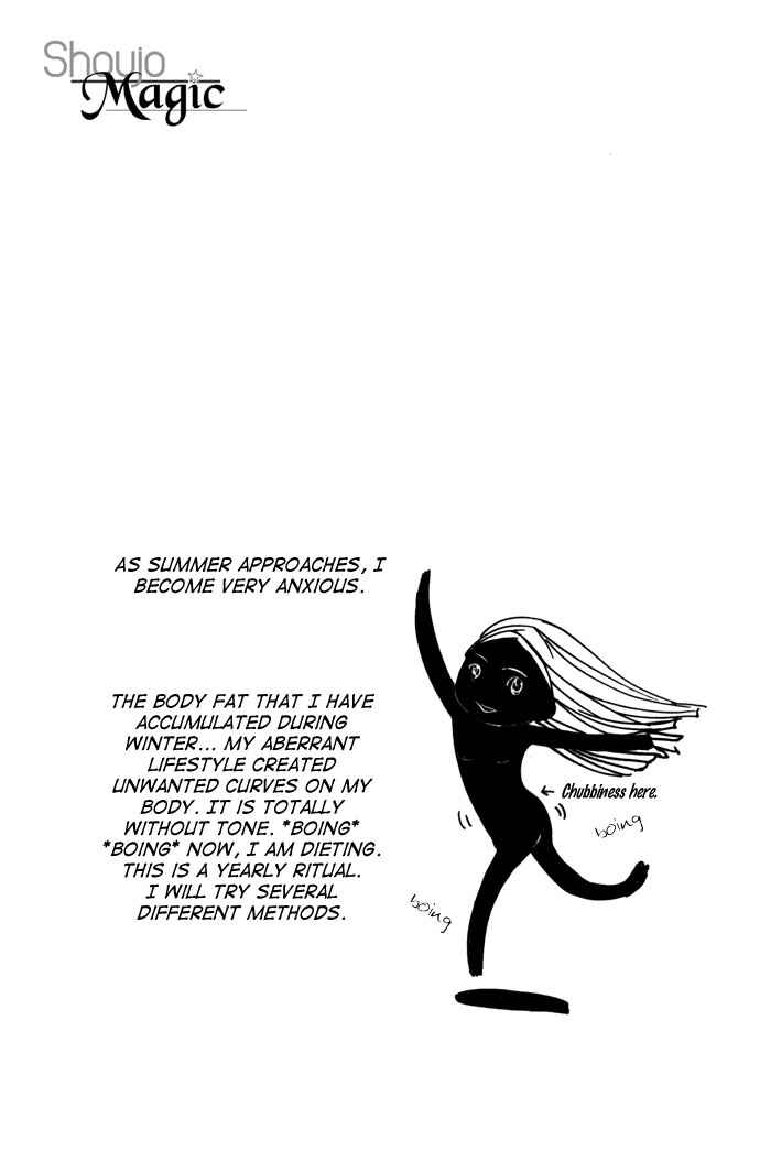 Page 5 Chapter 5 B-men Kazoku