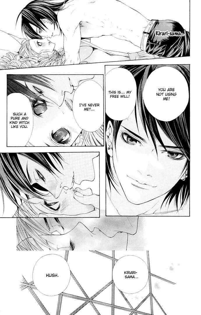 Page 24 Chapter 6 B-men Kazoku