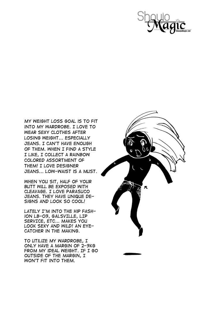 Page 3 Chapter 6 B-men Kazoku