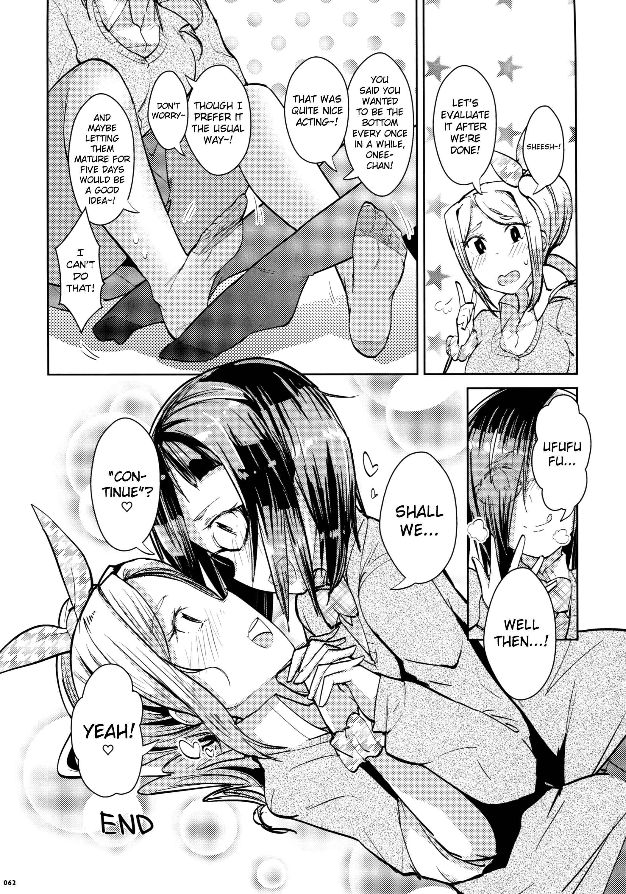 Page 7 Chapter 4 Ashi Colle JK