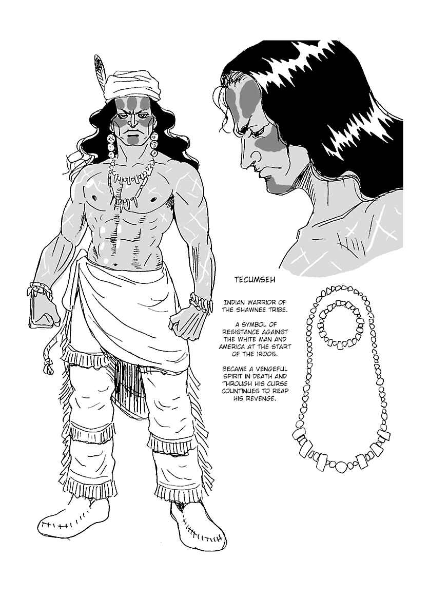 Page 42 Chapter 9 Redman Princess