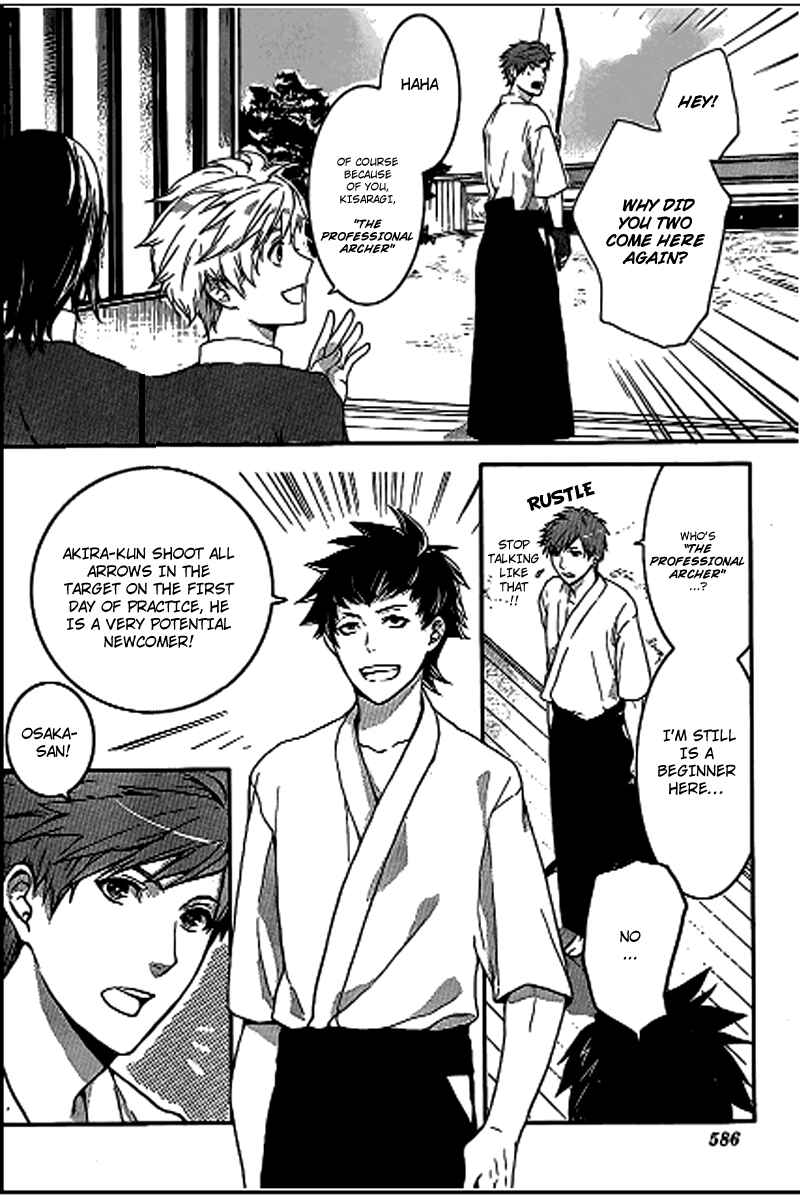 Page 15 Chapter 2 Black Robinia