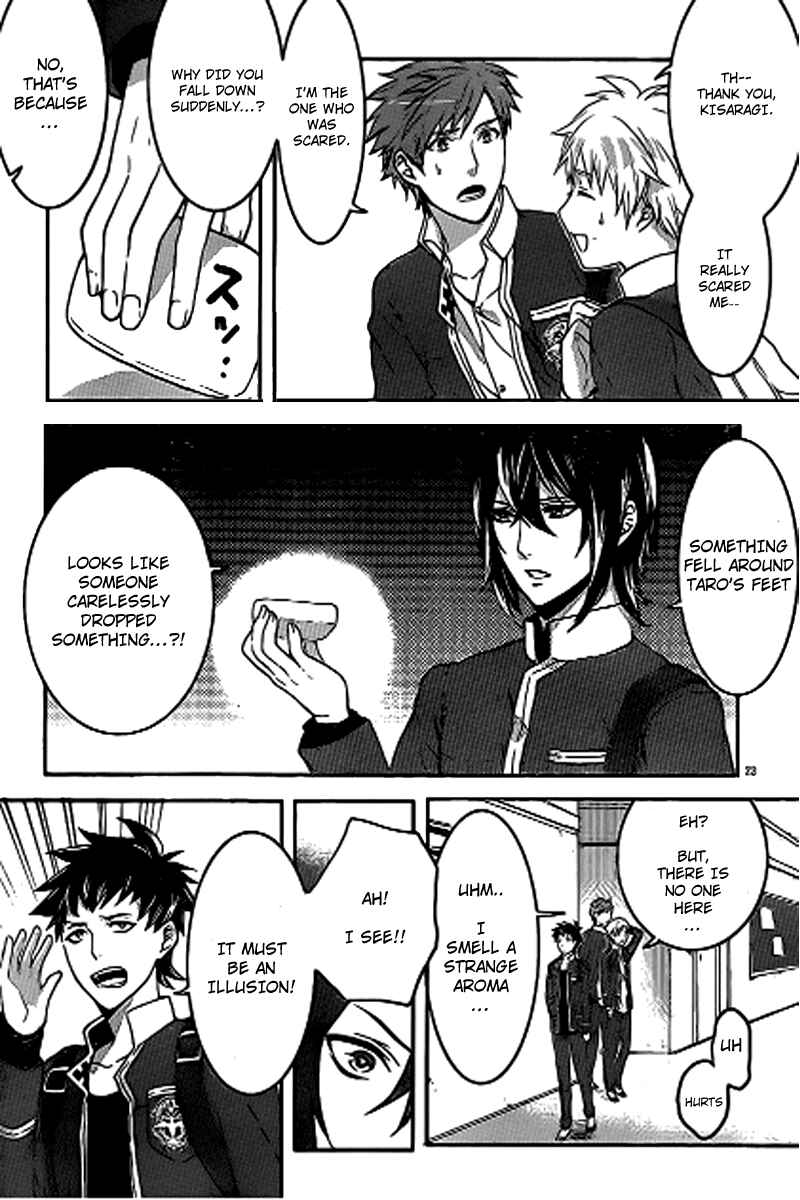 Page 22 Chapter 2 Black Robinia