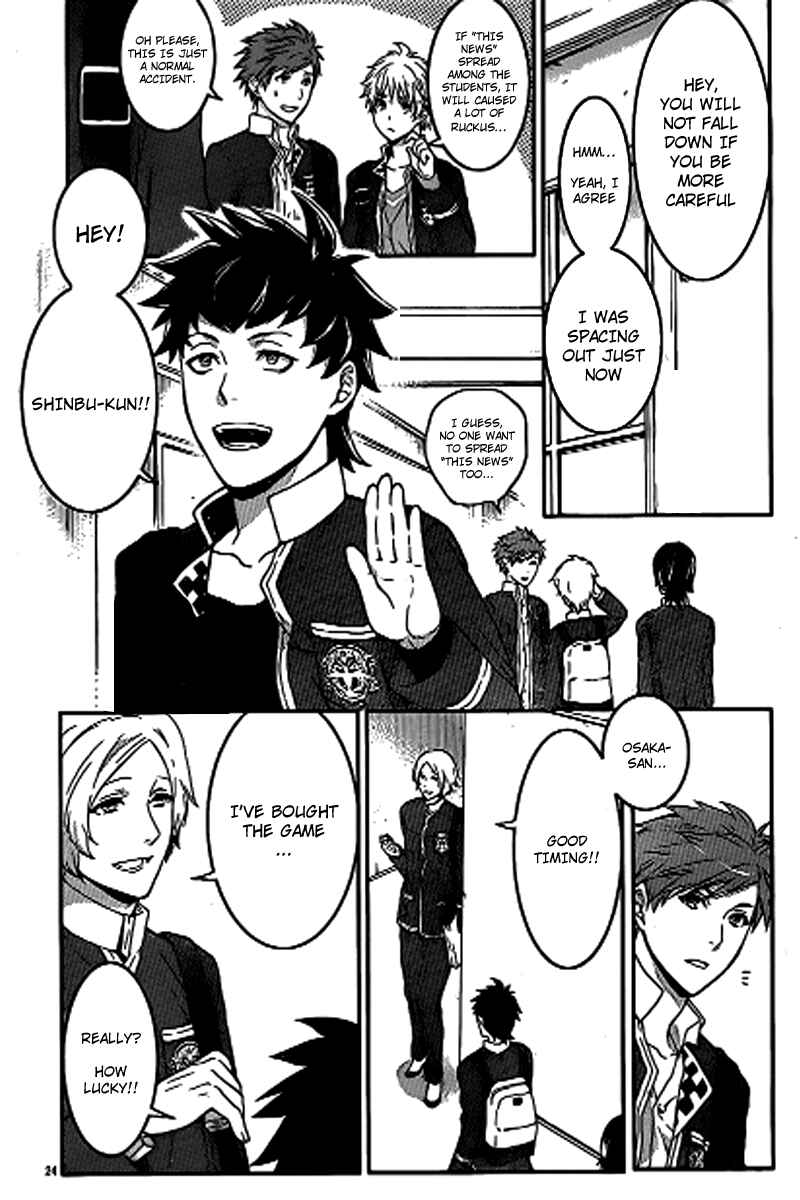 Page 23 Chapter 2 Black Robinia