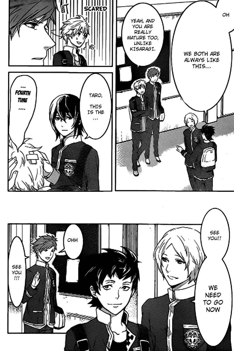 Page 26 Chapter 2 Black Robinia