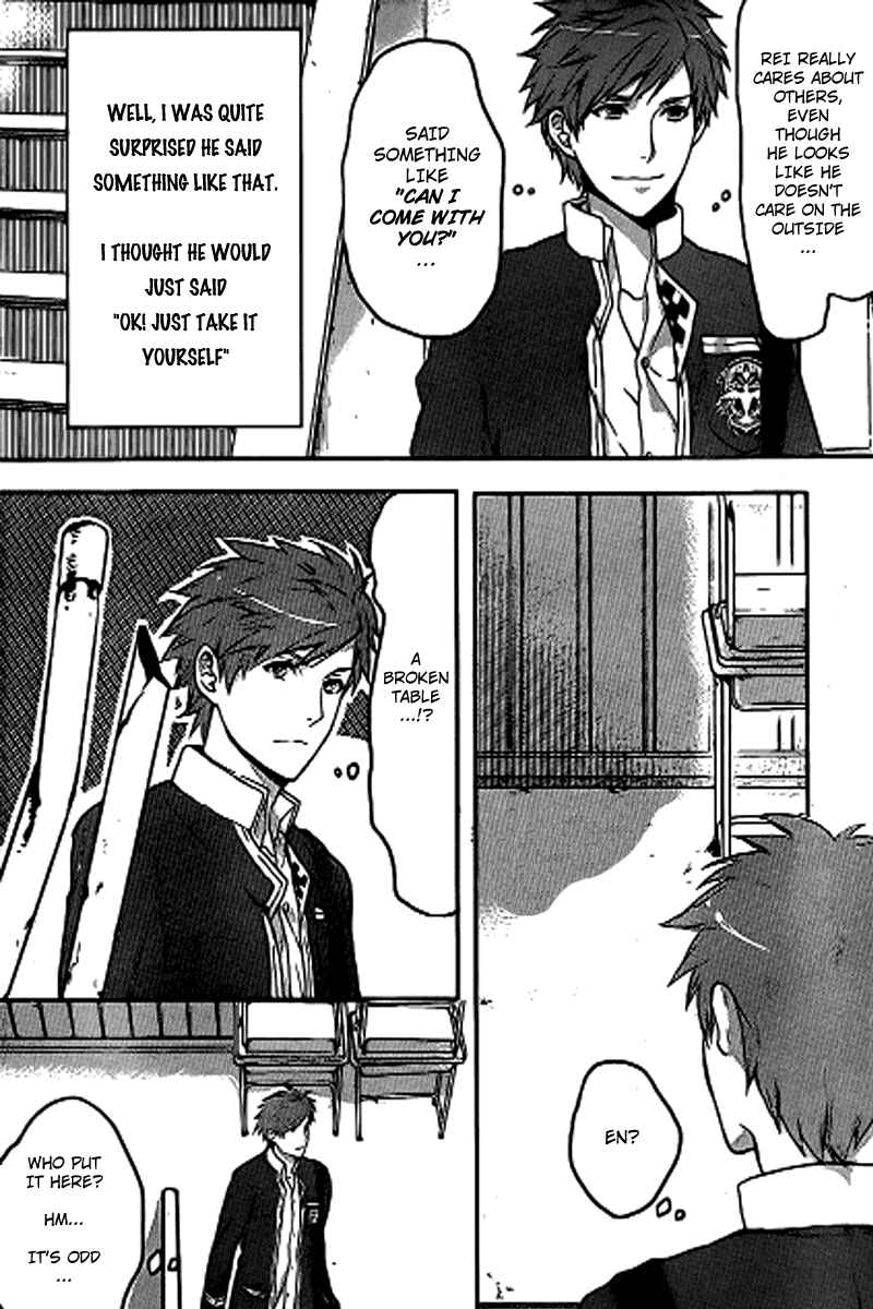 Page 29 Chapter 2 Black Robinia