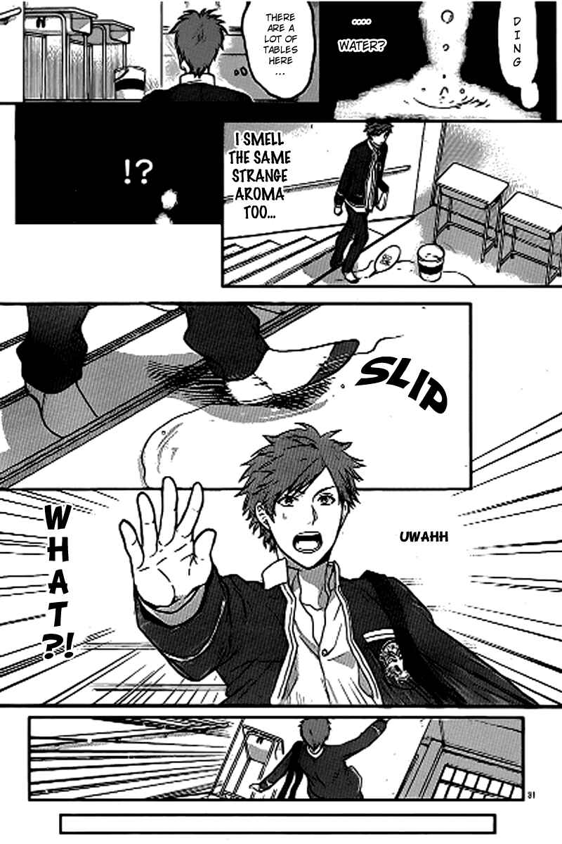 Page 30 Chapter 2 Black Robinia