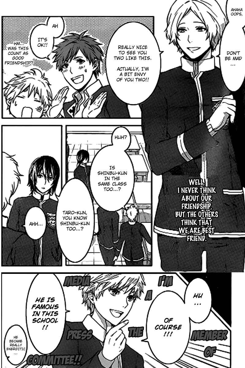 Page 6 Chapter 2 Black Robinia
