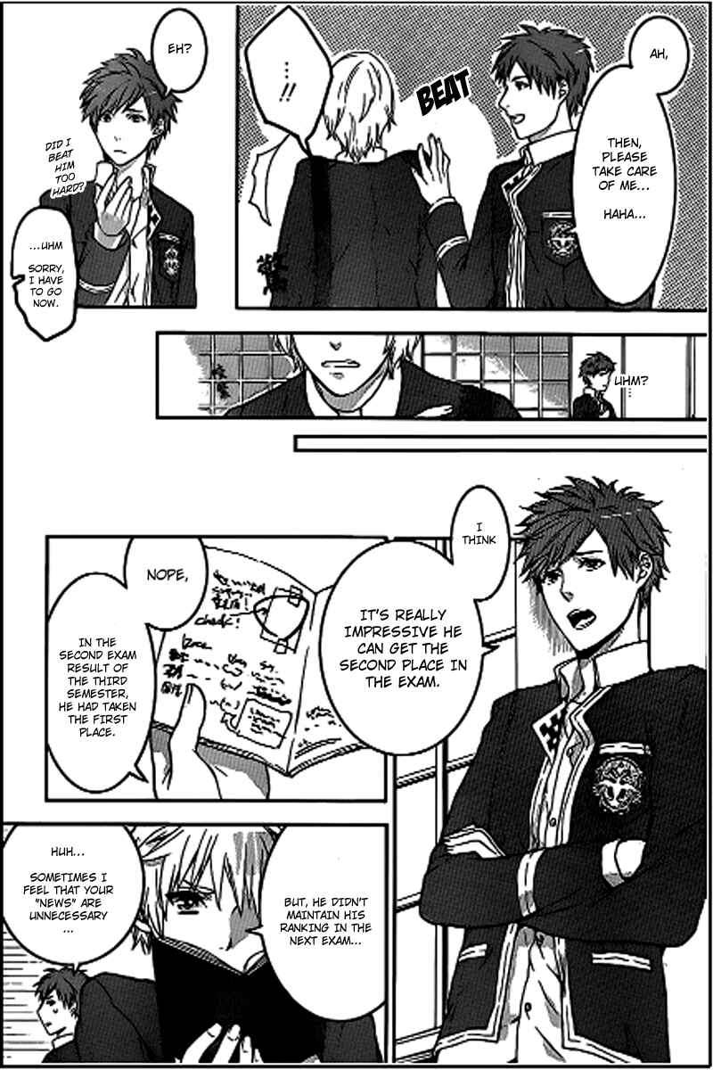 Page 8 Chapter 2 Black Robinia