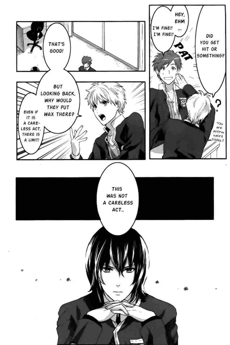 Page 11 Chapter 3 Black Robinia