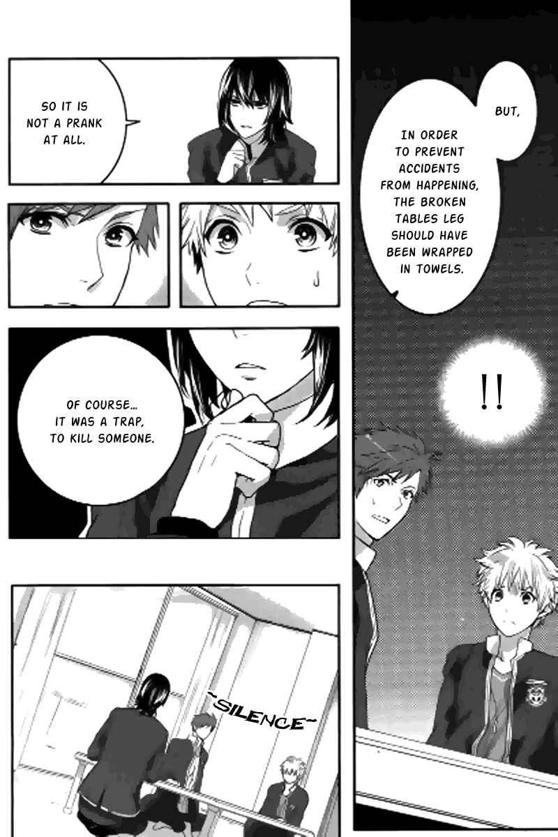 Page 13 Chapter 3 Black Robinia