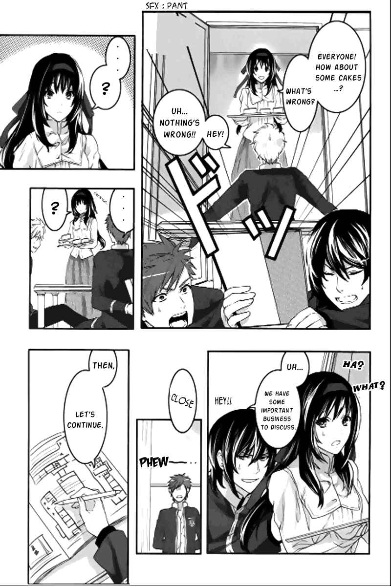 Page 18 Chapter 3 Black Robinia