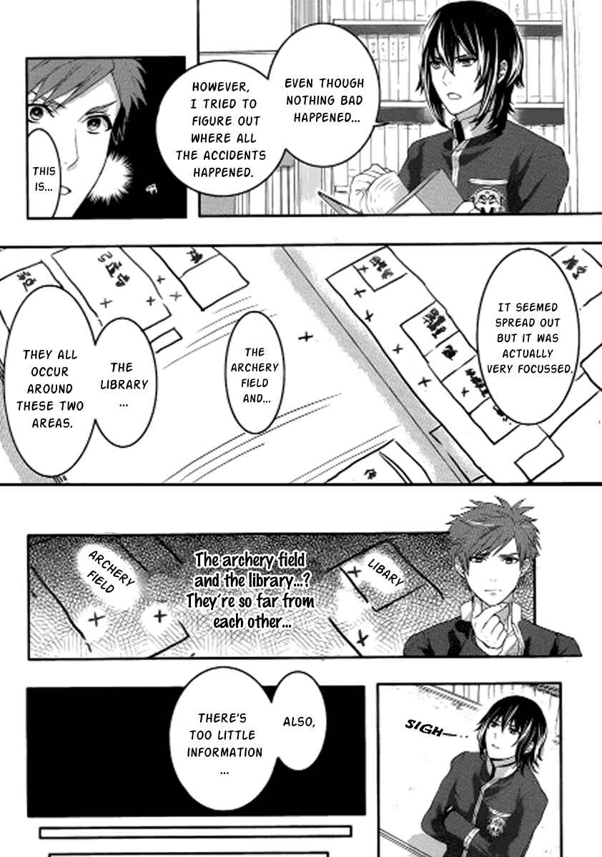 Page 19 Chapter 3 Black Robinia