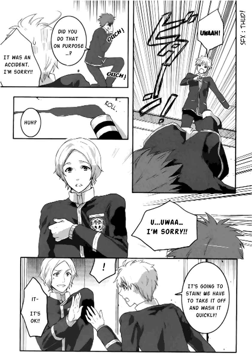 Page 26 Chapter 3 Black Robinia