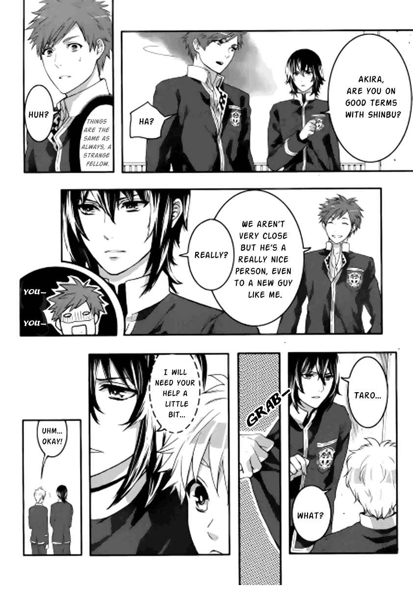 Page 29 Chapter 3 Black Robinia