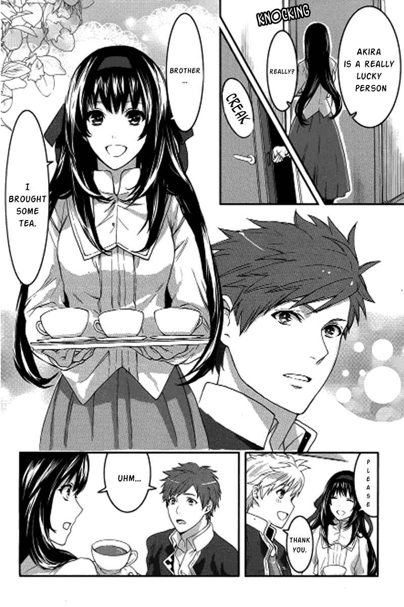 Page 5 Chapter 3 Black Robinia
