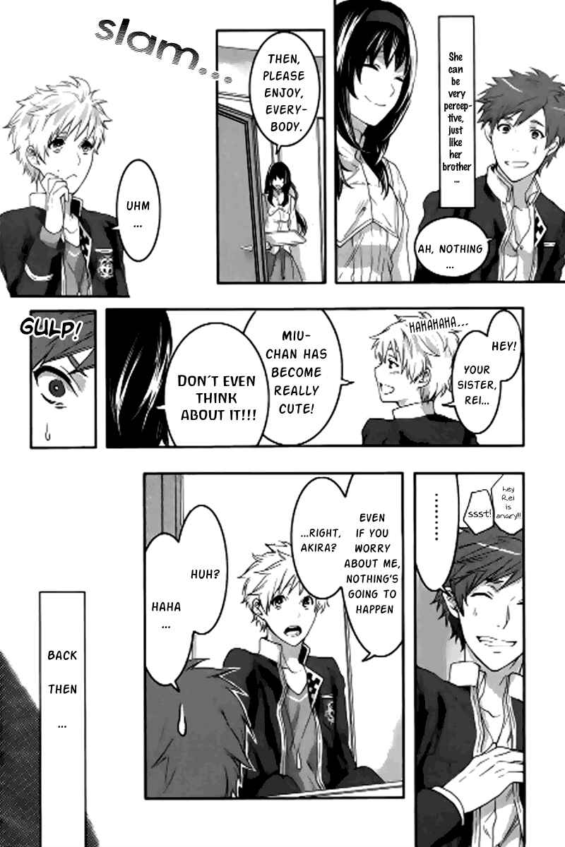 Page 9 Chapter 3 Black Robinia