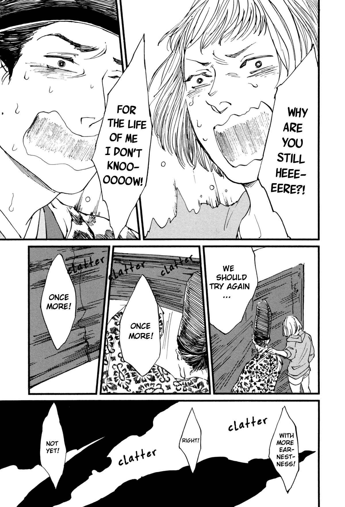 Page 15 Chapter 10 #Liked! Hikaru Genji-kun