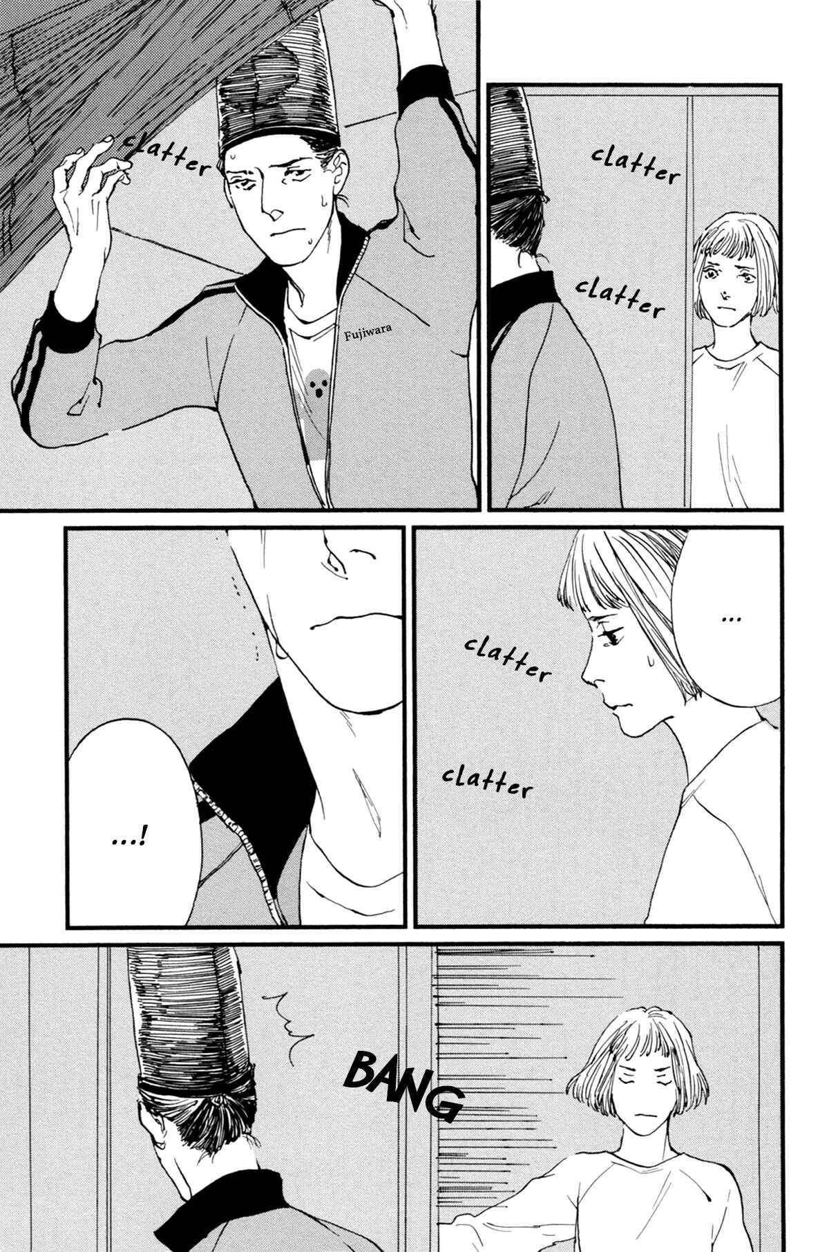 Page 6 Chapter 10 #Liked! Hikaru Genji-kun