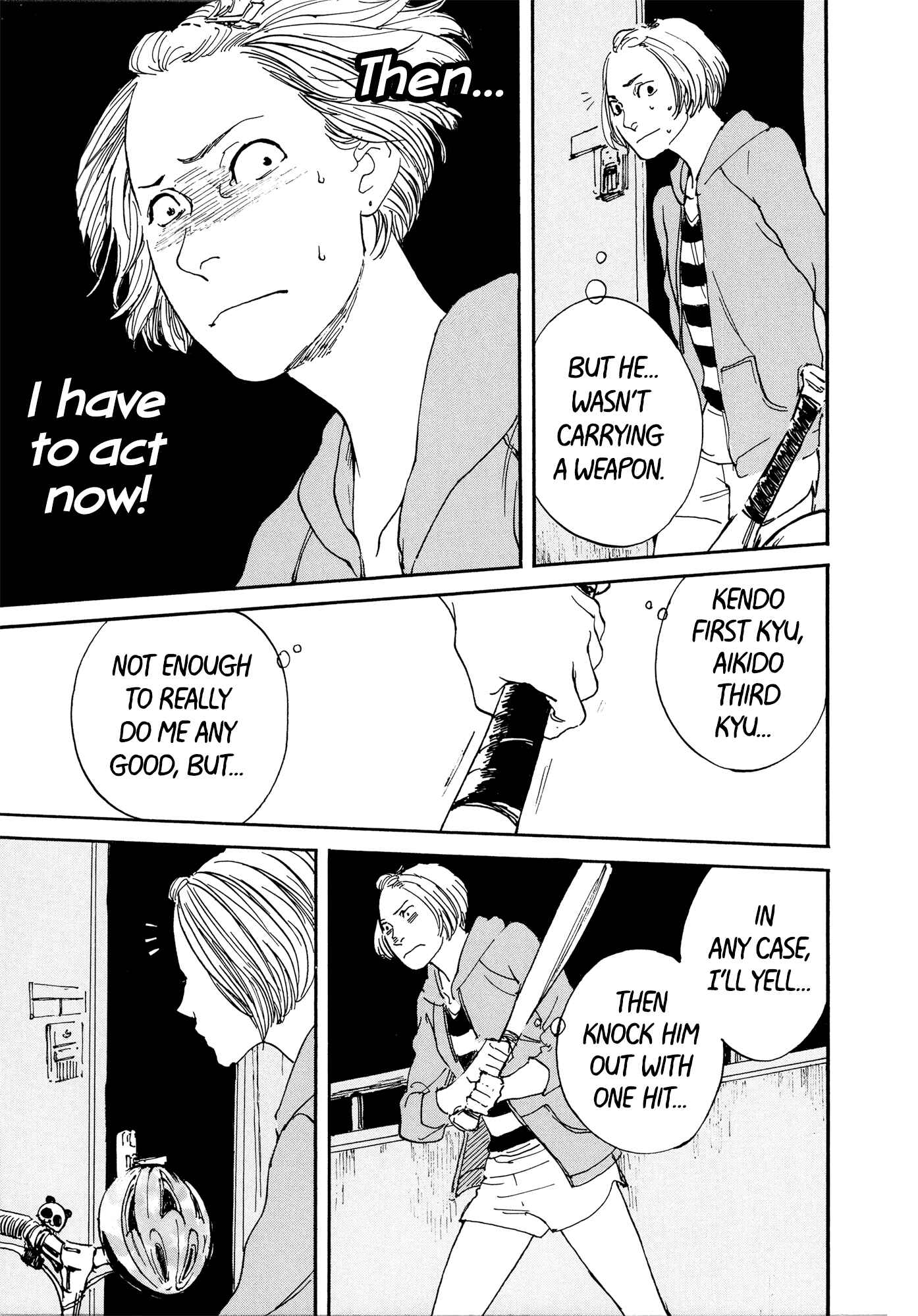 Page 18 Chapter 1 #Liked! Hikaru Genji-kun