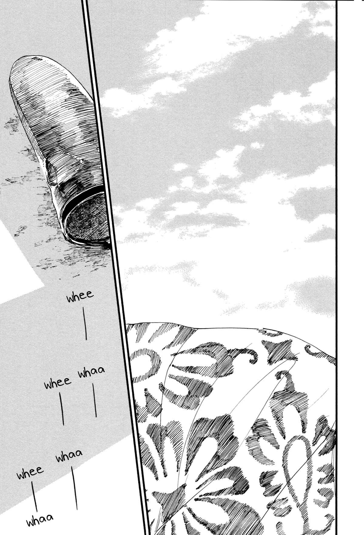Page 10 Chapter 11 #Liked! Hikaru Genji-kun