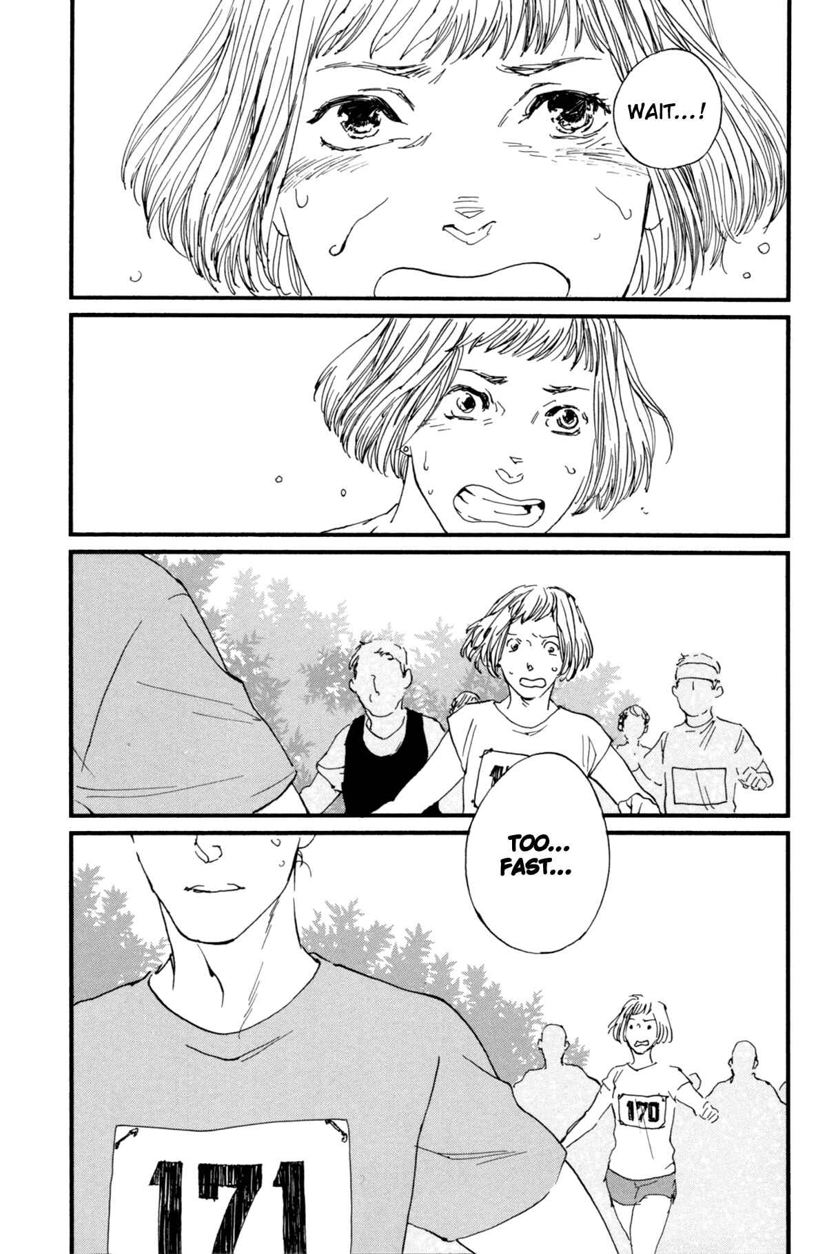 Page 18 Chapter 9 #Liked! Hikaru Genji-kun
