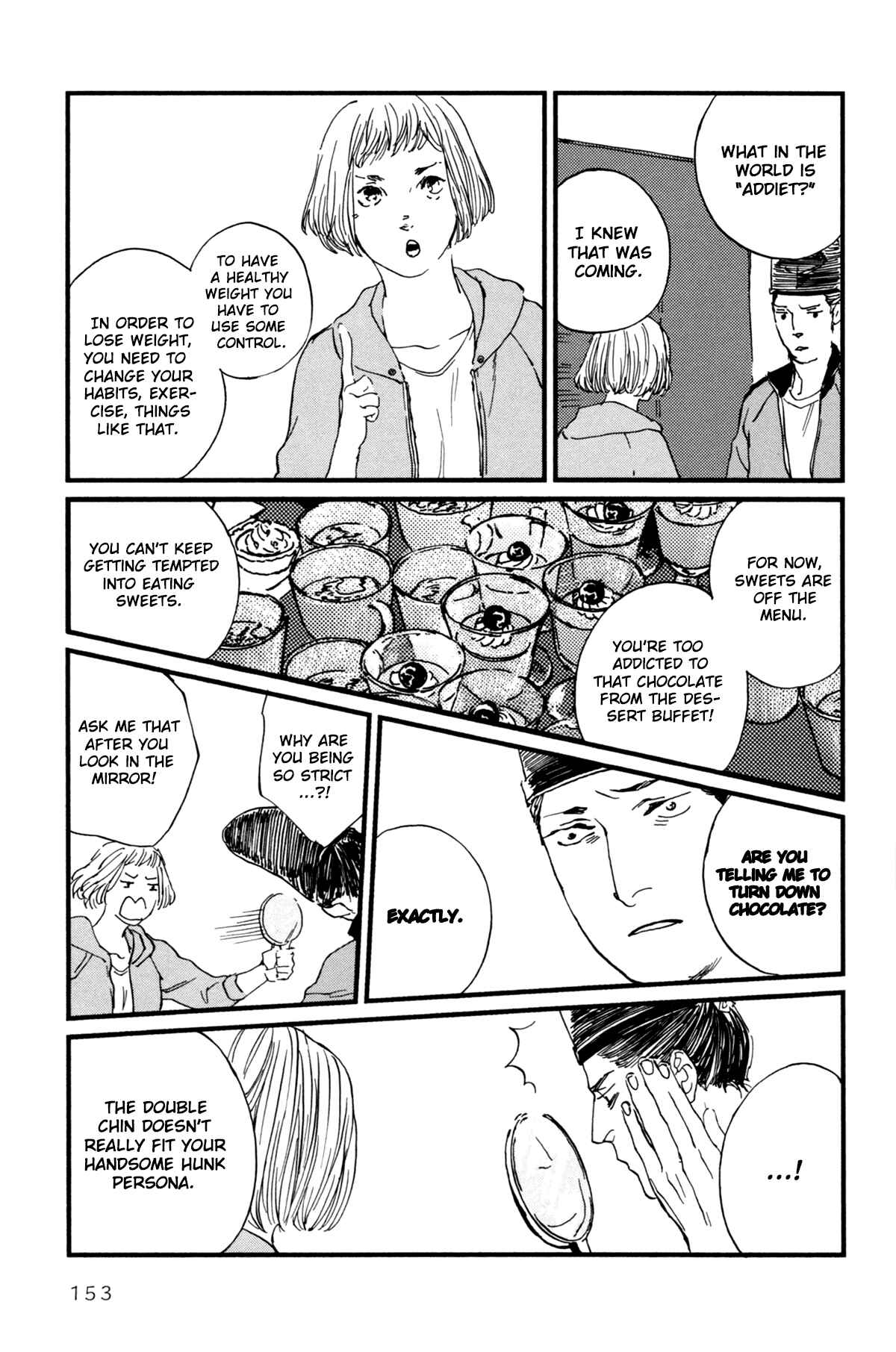 Page 6 Chapter 9 #Liked! Hikaru Genji-kun