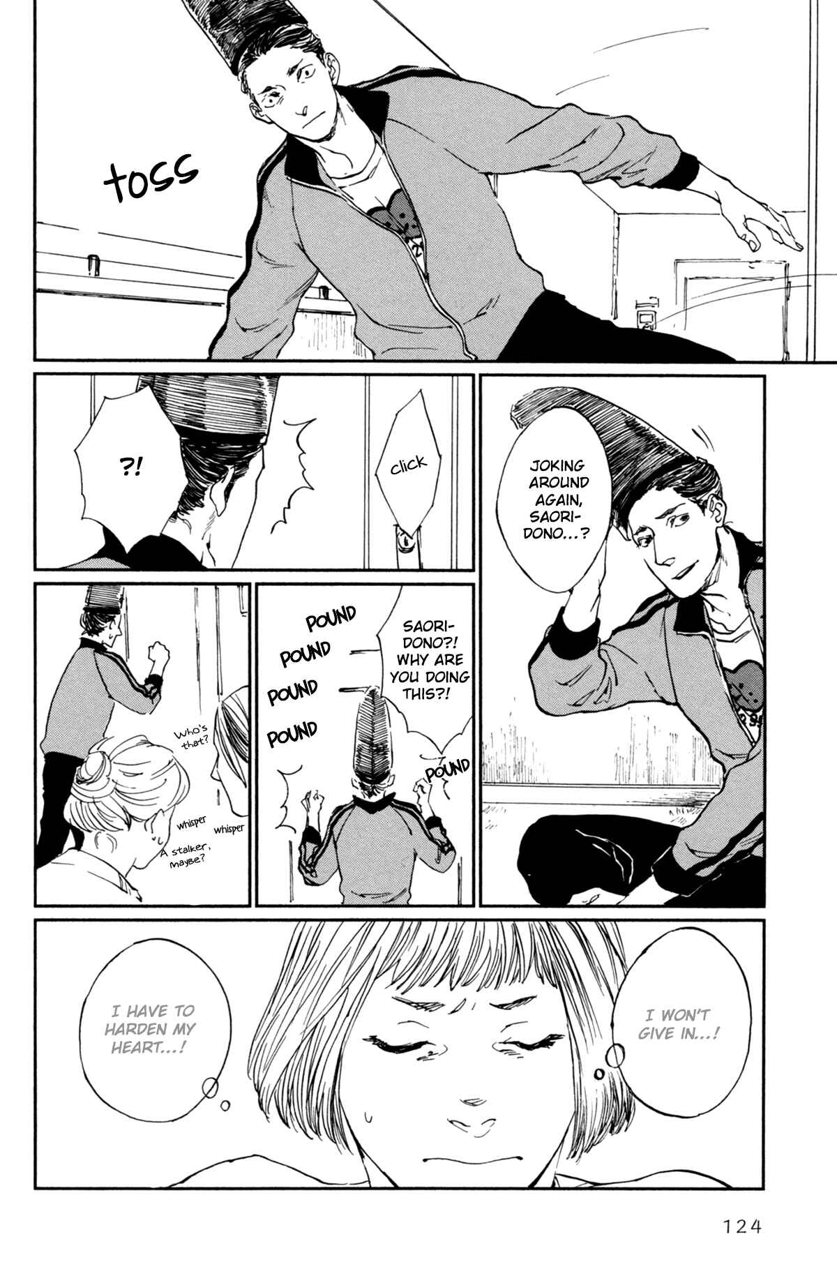 Page 10 Chapter 7 #Liked! Hikaru Genji-kun