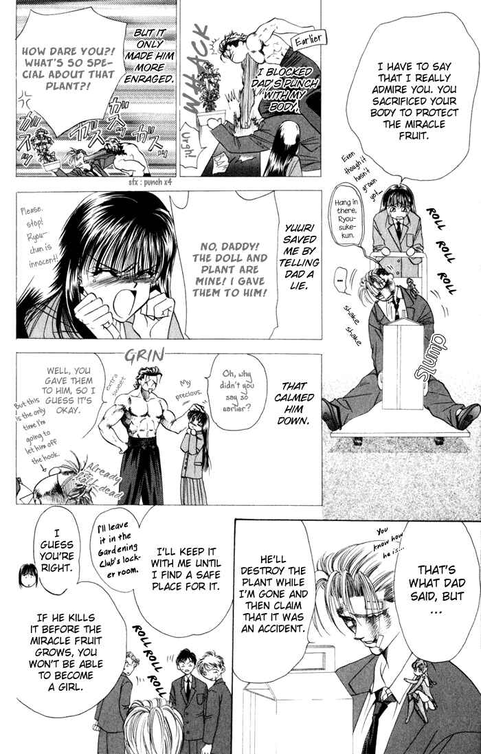 Page 16 Chapter 2 Blue Wars