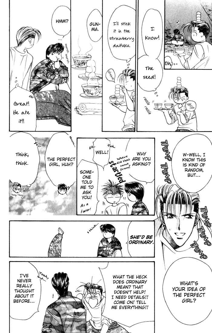 Page 28 Chapter 2 Blue Wars