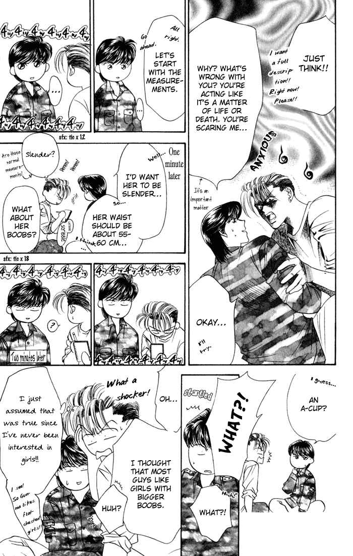 Page 29 Chapter 2 Blue Wars
