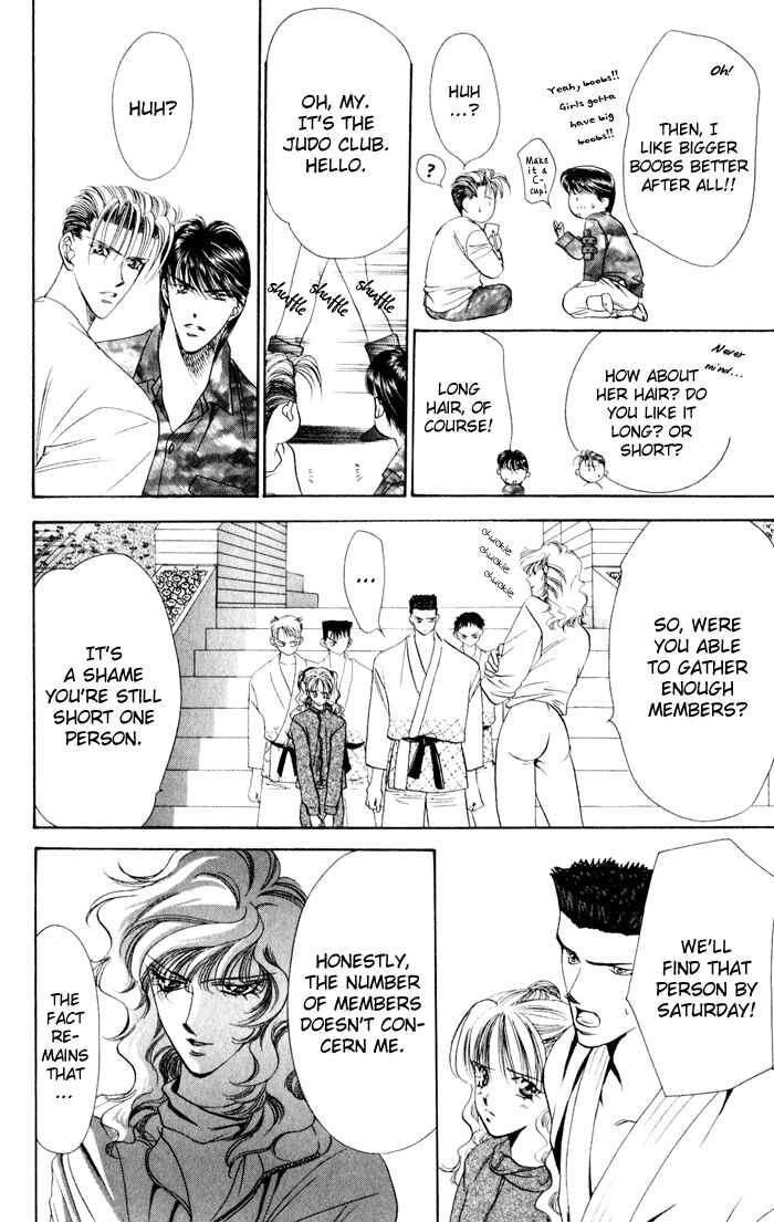 Page 30 Chapter 2 Blue Wars