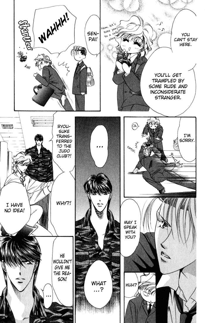 Page 35 Chapter 2 Blue Wars