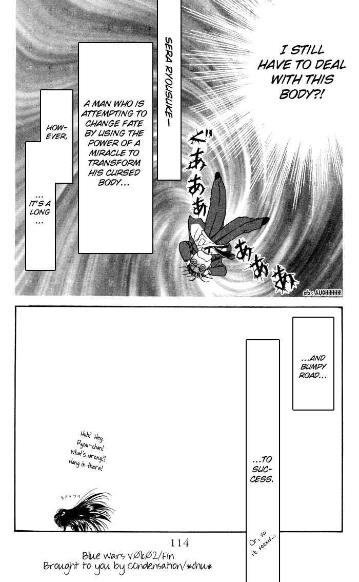 Page 66 Chapter 2 Blue Wars