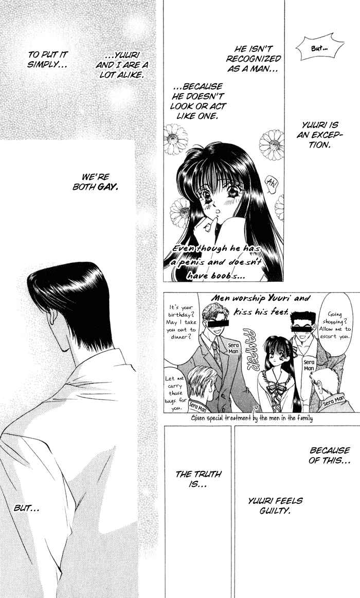 Page 8 Chapter 2 Blue Wars