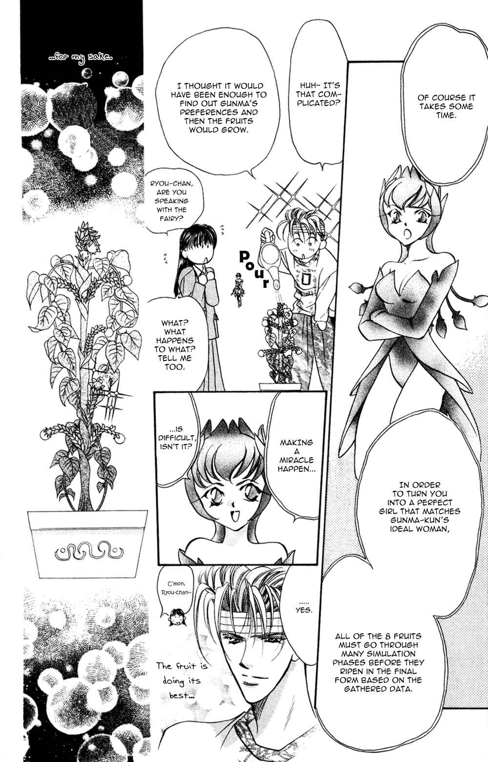 Page 11 Chapter 3 Blue Wars