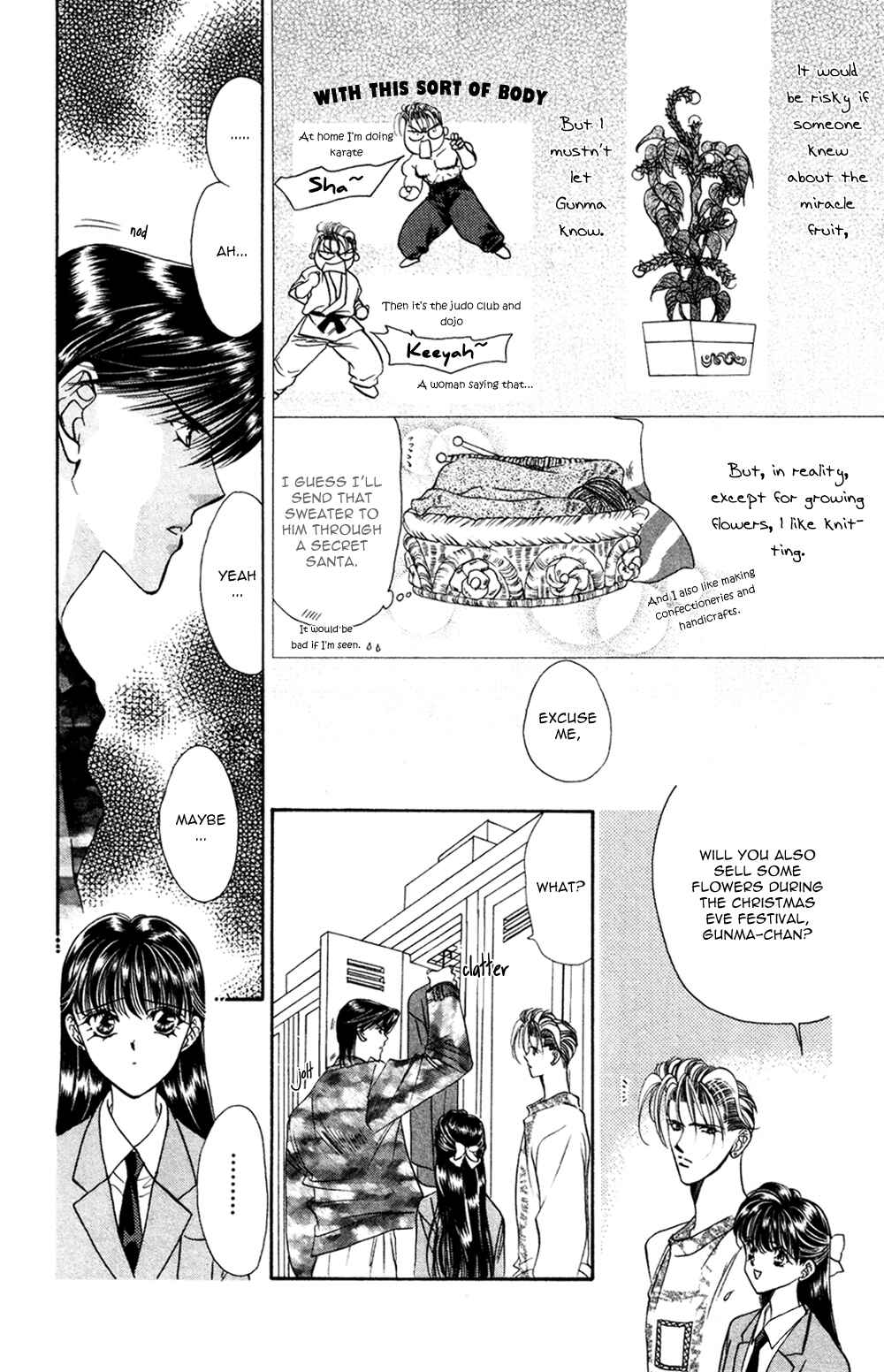 Page 13 Chapter 3 Blue Wars