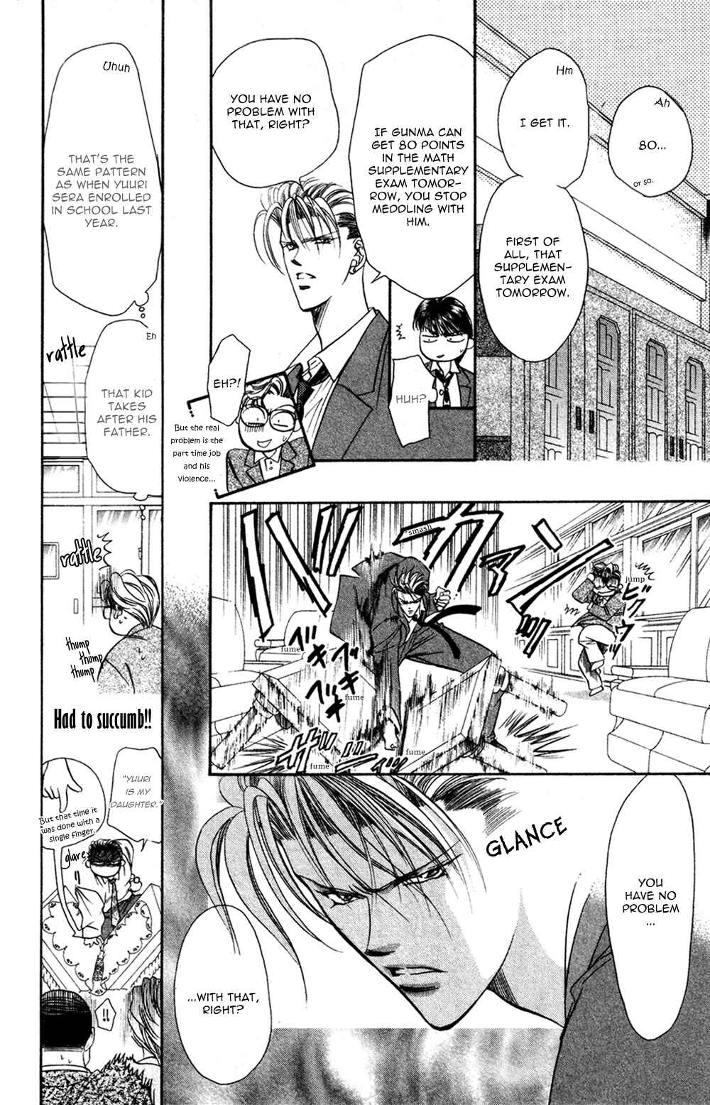 Page 27 Chapter 3 Blue Wars