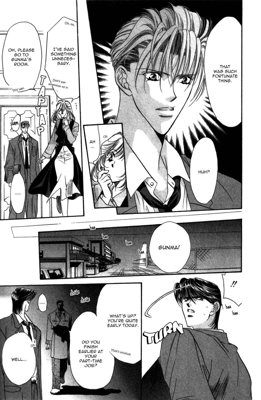 Page 37 Chapter 3 Blue Wars